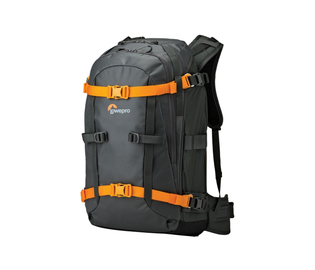 Lowepro Whistler BP 350 AW - 356083 - zdjęcie